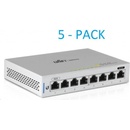 Switche Ubiquiti US-8-5