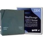 IBM LTO Ultrium 4 Tape Cartridge Празна лента за данни 0 мм (95P4436)