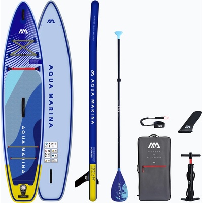 Paddleboard Aqua Marina Vibrant Touring 10'0"