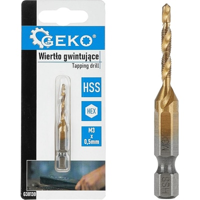 GEKO G38130