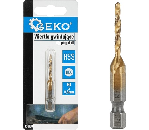 GEKO G38130