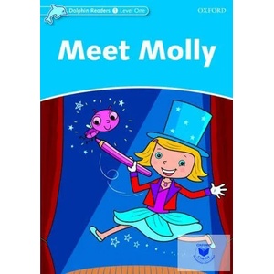 Dolphin Readers Level 1: Meet Molly | Richard Northcott (2005)