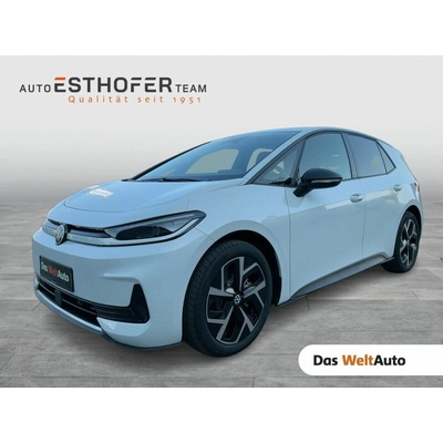 Volkswagen ID.3 Neo 50 kWh Life 125 kW
