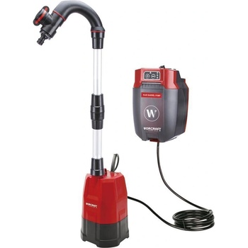 Worcraft CRWP-S20Li ShareSYS