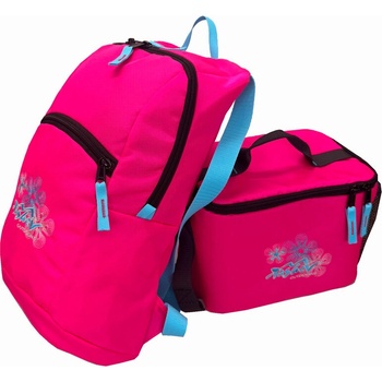 Tashev Outdoors Комплект ТАШЕВ за училище Flowers (-20%)