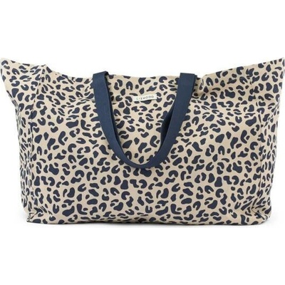 LIEWOOD taška Maxi Totebag Mega leo Mist