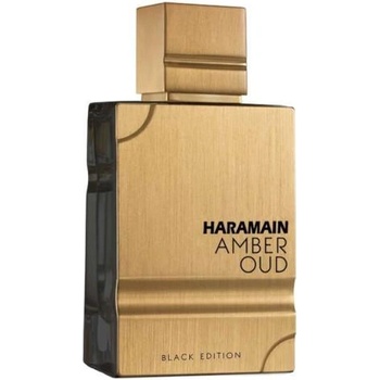 Image 1 of Al Haramain Amber Oud Black Edition EDP 100 ml Tester