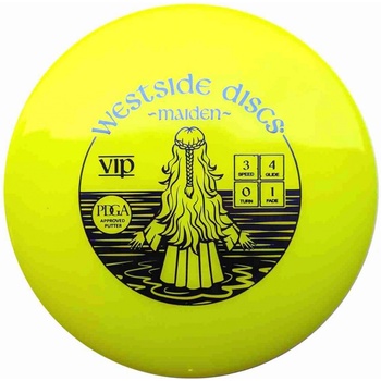Westside Maiden VIP