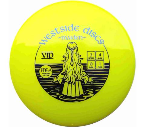 Westside Maiden VIP
