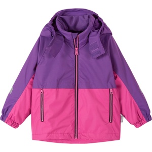 Reima Детско зимно яке Reima Kid's Reimatec Winter Jacket Raisio Winter jacket - Plum Purple - размер 140 (EU) (703-7616-0119)