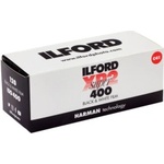 Ilford Филм ILFORD XP2 Super 400 Black & White (C-41), 120 roll, 1 ролка