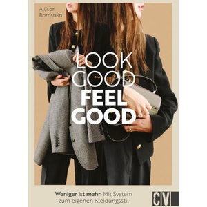 Look good, feel good | Elena Bruns (ISBN: 9783838839134)