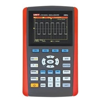 UNI-T UTD1025CL 07730066