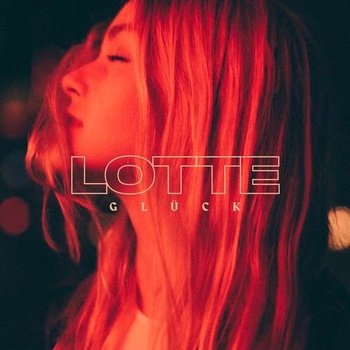 Gluck - Lotte CD
