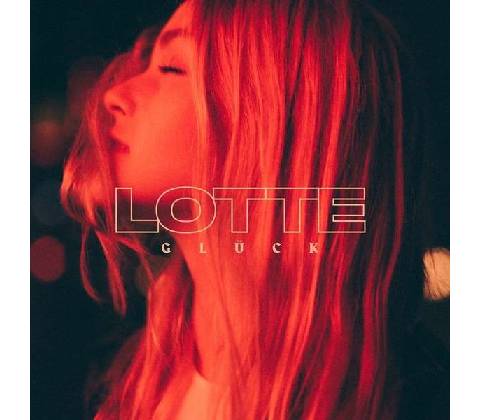Gluck - Lotte CD