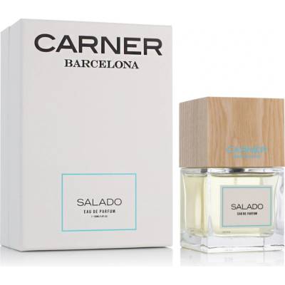 Carner Barcelona Salado parfumovaná voda unisex 100 ml
