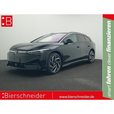 Volkswagen ID.7 Pro 210 kW