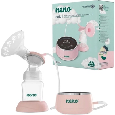 Neno Bella prsní