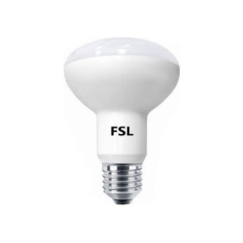 FSL LED žárovka Classic R50 6W E14 přírodní bílá
