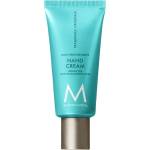 Moroccanoil Хидратиращ крем за ръце с кехлибар и сладки цветя, 40 ml - baby