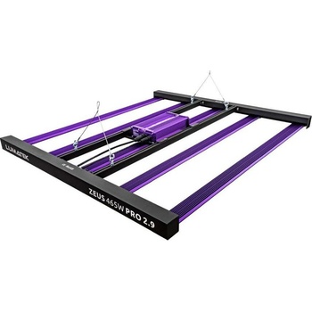 Lumatek Zeus 465W PRO 2.9, LED svietidlo