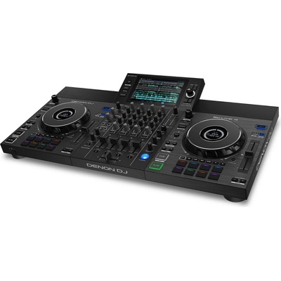 Denon DJ SC LIVE 4 – Zbozi.Blesk.cz