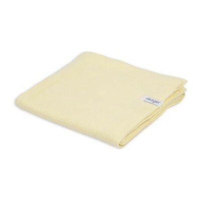 Lodger Swaddler Solid 70 x 70 cm Butter