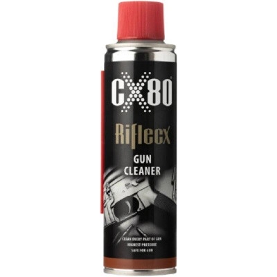 Riflecx Čistič na zbraně GUN CLEANER 200ml – Zboží Dáma