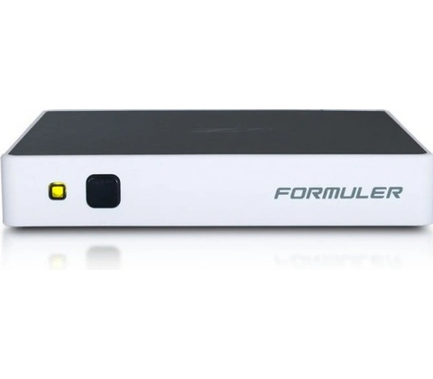 Formuler Z7+