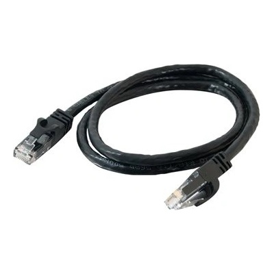 C2G 83410 Cat6 Booted Unshielded (UTP) Network Patch