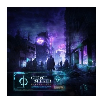 Ghostseeker Divergence