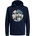 JACK & JONES Суитшърт jjchill shape sweat hood