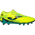 joma Powerful fg жълто, черно, светло-зелено 44 (poww2411fg)