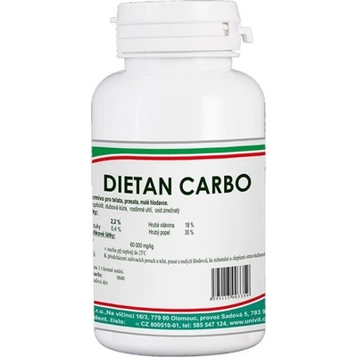 Dietan Carbo 100 g