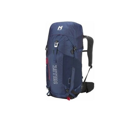Millet Ubic 40l modrá