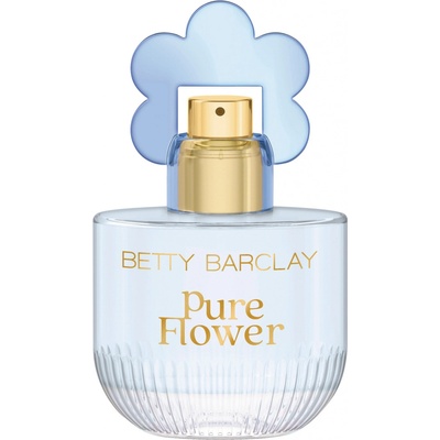 Betty Barclay Pure Flower toaletní voda dámská 20 ml