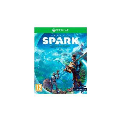 Project Spark (X1)