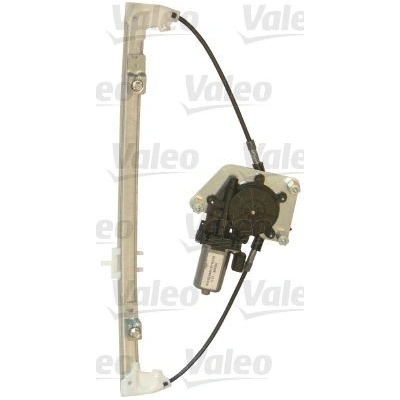 Mechanizmus zdvíhania okna VALEO 850155