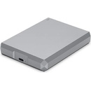 LaCie Mobile Drive 4TB, STHG4000402