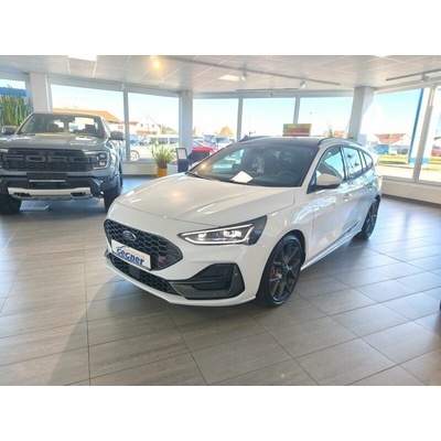 Ford Focus ST 206 kW