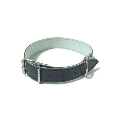 Sedlářství Doležel Obojek na psa kožený maxi – Zbozi.Blesk.cz