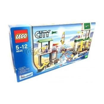 LEGO® City 4644 Marina