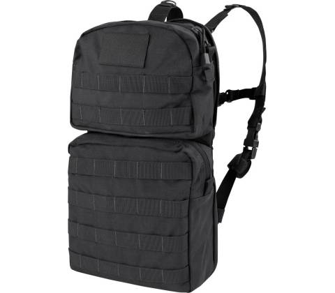 CONDOR MOLLE II 2,5l