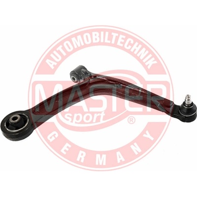 MASTER-SPORT Rameno zavesenia kolies 34822PCSMS