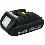 Makita Акумулаторна батерия Makita Li-Ion за електроинструменти 18 V, 1.3 Ah, BL1815N