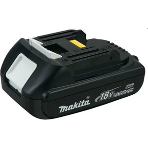 Makita Акумулаторна батерия Makita Li-Ion за електроинструменти 18 V, 1.3 Ah, BL1815N