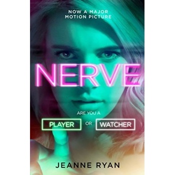 Jeanne Ryan - Nerve