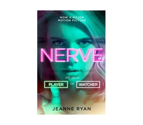 Jeanne Ryan - Nerve