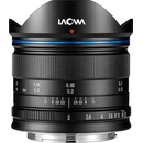 Laowa 7.5mm f/2 Lightweight MFT