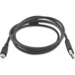 Zebra 25-68596-01R, USB кабел (25-68596-01R) Джобни компютри (PDA)
